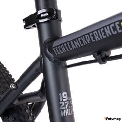Горный велосипед TechTeam Nevelin 27.5
