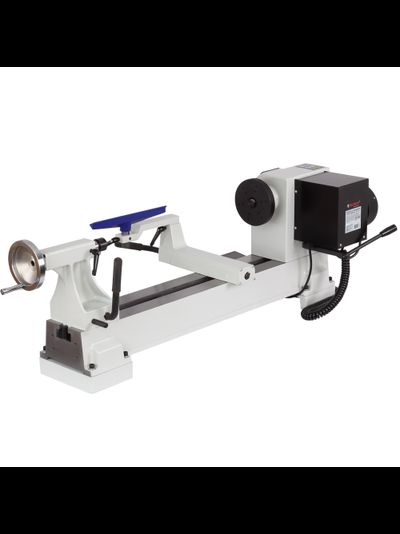 Токарный станок по дереву BELMASH WL-400/600EVSM