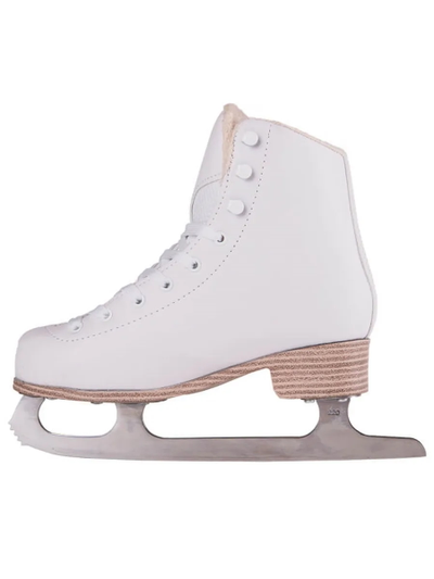 Коньки фигурные Camelia детские и взрослые размеры р. 32-42