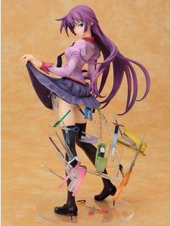 Фигурка 1/8 Хитаги Сэндзёгахара (Hitagi Senjougahara)