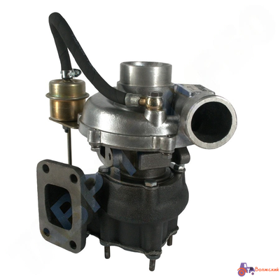 Турбокомпрессор для Д-245S2 - ТКР 6.1-11.1