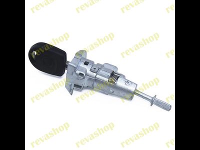 Личинка замка водительской двери VW Passat B6 B7 CC