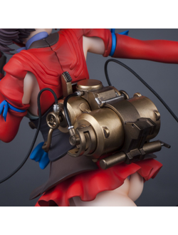 Фигурка Мумэй (Mumei Completely Supervised by Haruhiko Mikimoto Ver.)