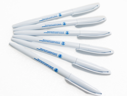 Ручка брендированная