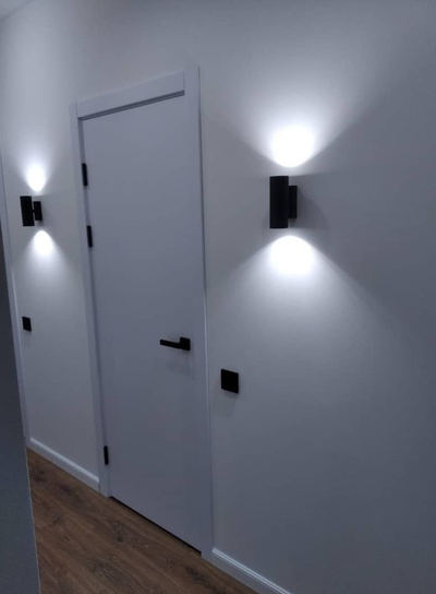 НОРДИКА 101/ БЕЛАЯ ЭМАЛЬ, ПОЛОТНО ГЛУХОЕ ШУМОИЗОЛЯЦИОННОЕ