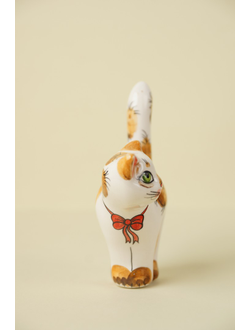 Кот-озорник