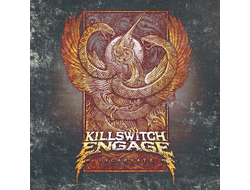 KILLSWITCH ENGAGE Incarnate CD Digi