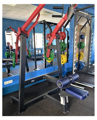 Вертикальная тяга с независимыми рычагами AV313/80