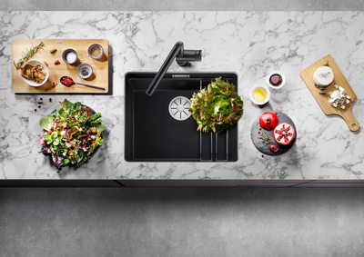 Мойка Blanco ETAGON 500-U 522231