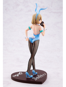 Фигурка 1/7 Сати Умино (Sachi Umino Bunny Girl Ver. KDcolle)
