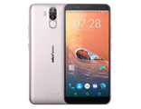 Ulefone Power 3 Золотистый