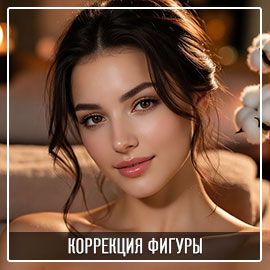 Станьте стройнее и моложе от программ по коррекции фигуры в спа-центре "Ласкадо".
