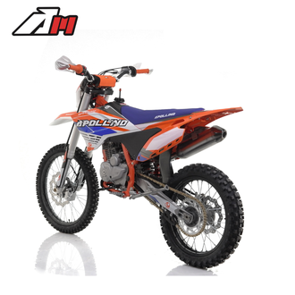 Мотоцикл Apollino AMX-F 300