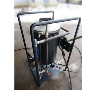 Парогенератор Орлик Мастер