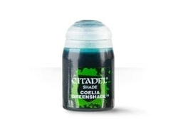 Citadel: Краска Shade: Coelia Greenshade
