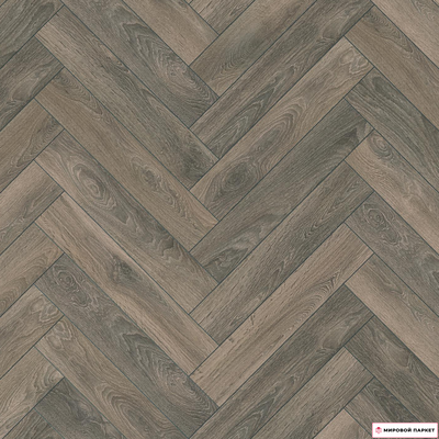 Ламинат Terhurne Английская ёлка Дуб Сьют купить в интернет-магазине mirovoy-parquet.ru