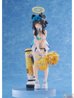 Фигурка 1/7 Хибики Нэкодзука (Hibiki Nekozuka Cheerleader)