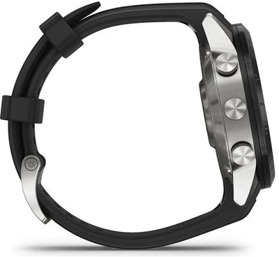 Умные часы Garmin MARQ Athlete Gen 2