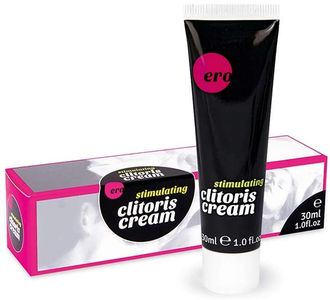 77201 Крем для женщин ERO Cilitoris-stimulating cream HOT