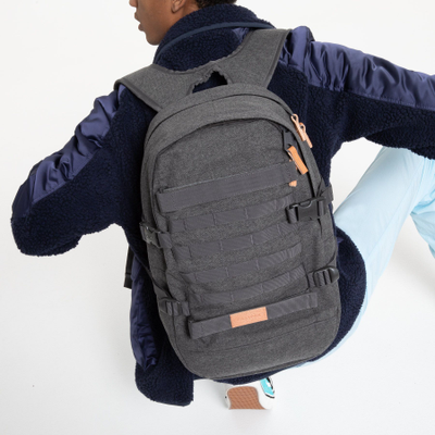 Eastpak floid tact black outlet