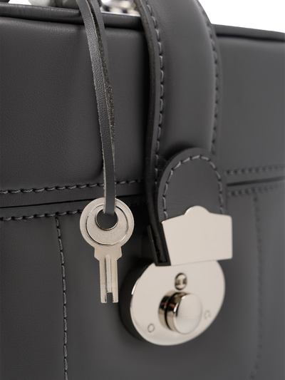 COOPER 3019 Серый