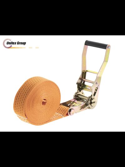 Кольцевой стяжной ремень 50 мм UTX 5/10т