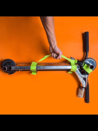 Стропы “Красава” для самоката