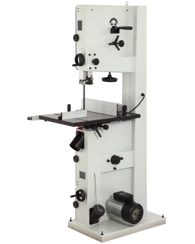 Ленточнопильный станок по дереву BELMASH WBS-465/380 (2.2 кВт, 400 В)