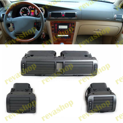Дефлектор воздуховода для VW Passat B5 B6