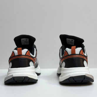 New Balance 530 V3 Silver Orange