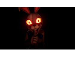 Игра Five Nights at Freddy's: Security Breach (PS4)