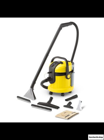 Моющий пылесос Karcher SE 4002 (1.081-140.0)