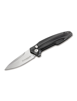 Складной нож Boker 01SC062 FINAL FLICK OUT BLACK