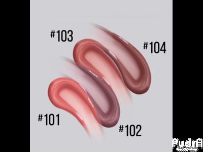 PROMAKEUP laboratory Стойкие румяна-флюид многофункциональные HI, BLUSH,  тон 101 coral / кораллово-розовый