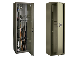 Сейф САФАРИ EL