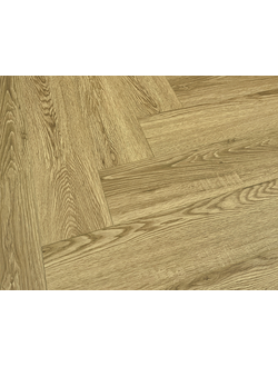 Замковая SPC плитка Aquamax Integra Дуб Шапель 35010