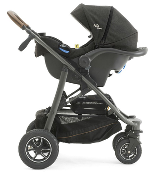 Joie signature mytrax hotsell