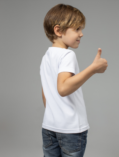 ДЕТСКАЯ EVOLUTION для сублимации размер 32