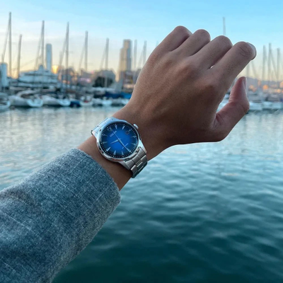 Наручные часы Citizen NK0009-82L