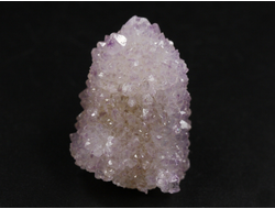 Кварц кактусовый, аметистовый, ЮАР (30*22*22 мм, 18 г) №37855
