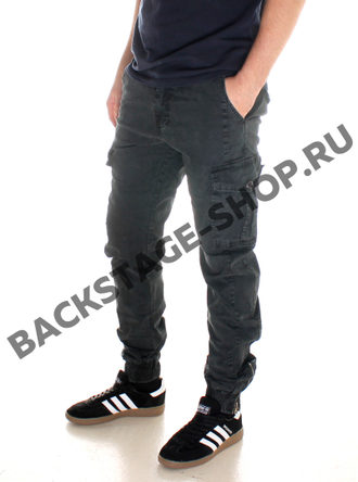 Мужские брюки чиносы