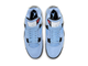 мужские кроссовки Air Jordan 4 Retro University Blue CT8527-400