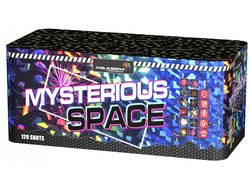Салют MYSTERIOUS SPACE MC112 MAXSEM