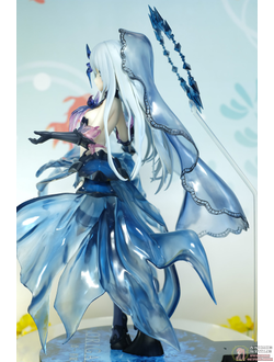 Фигурка 1/7 Оригами Тобиичи (Tobiichi Origami Inverted ver.)