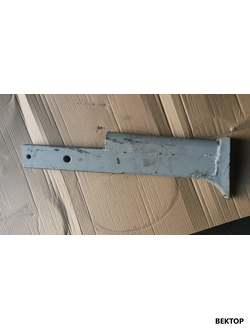 Стойка на сеялку АУП-18,05