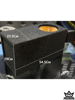 Короб ФИ 8 Дюймов фанера