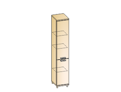 Детская ГРЕЙС - ШК-5076 Шкаф многоцелевой
