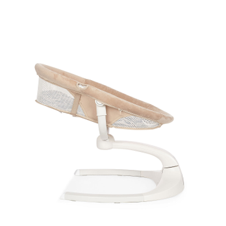 Электрокачели Nuovita Mattina Beige Бежевый