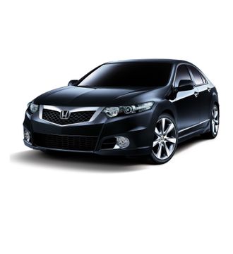 Honda Accord VIII седан CU 2008-2013