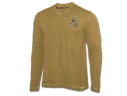 Футболка городская Joma Trekking LS 100454.900